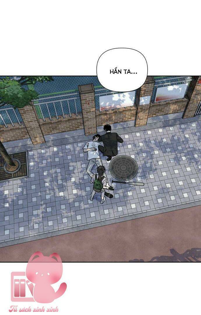 Điều Khiến Tôi Quyết Tâm Chết Đi - Chap 28 - Trang 4