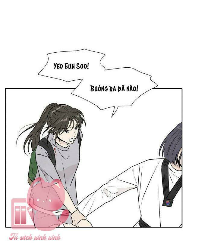 Điều Khiến Tôi Quyết Tâm Chết Đi - Chap 28 - Trang 31