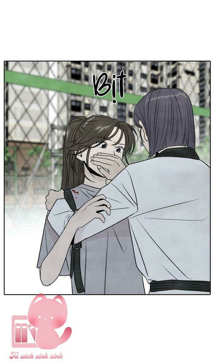 Điều Khiến Tôi Quyết Tâm Chết Đi - Chap 28 - Trang 33