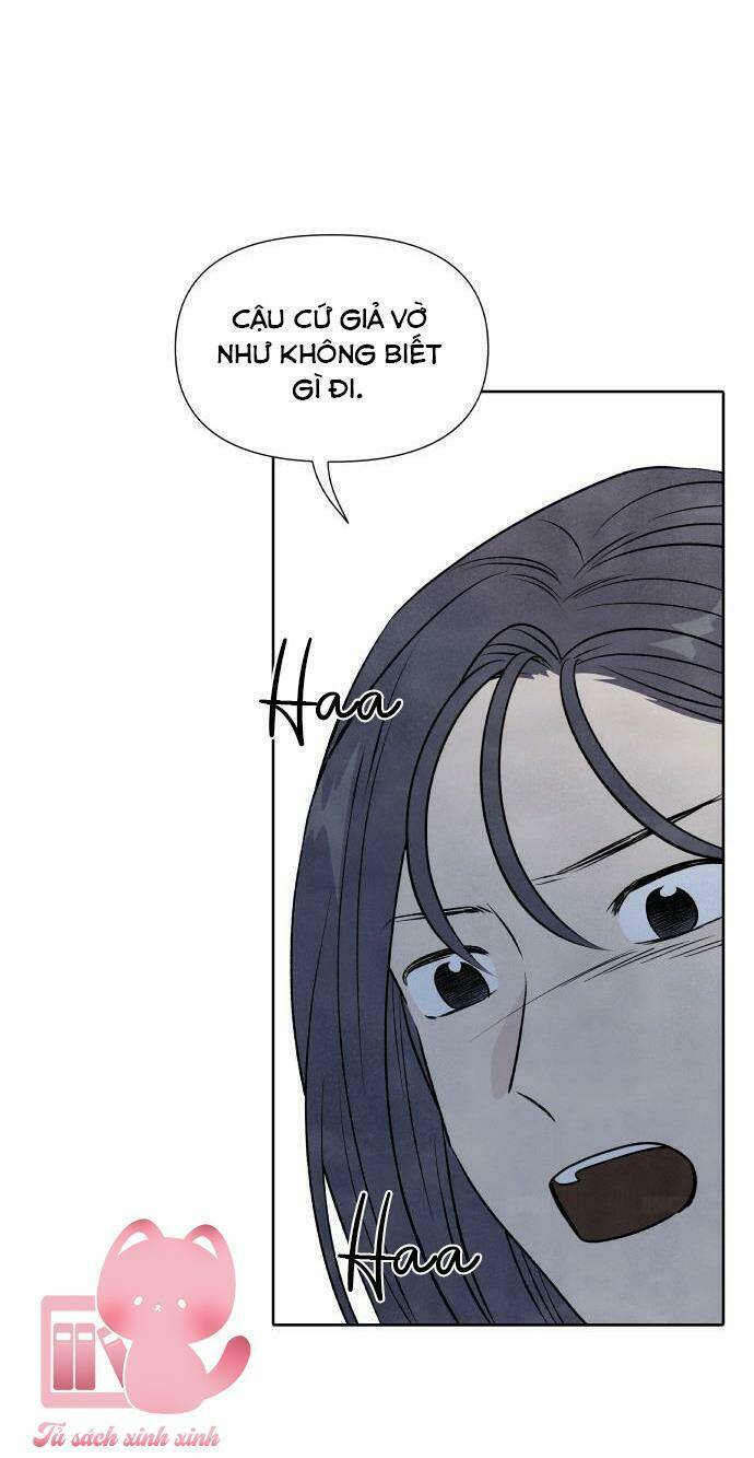 Điều Khiến Tôi Quyết Tâm Chết Đi - Chap 28 - Trang 34