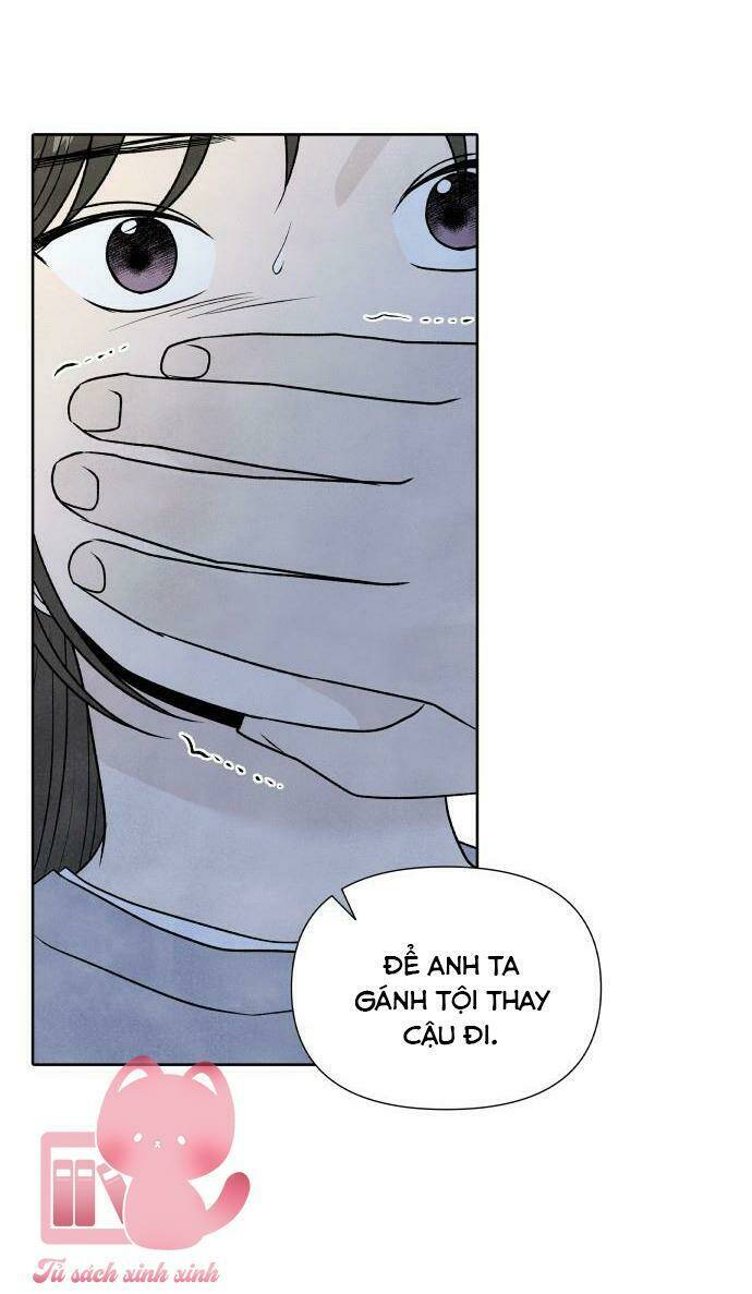 Điều Khiến Tôi Quyết Tâm Chết Đi - Chap 28 - Trang 35