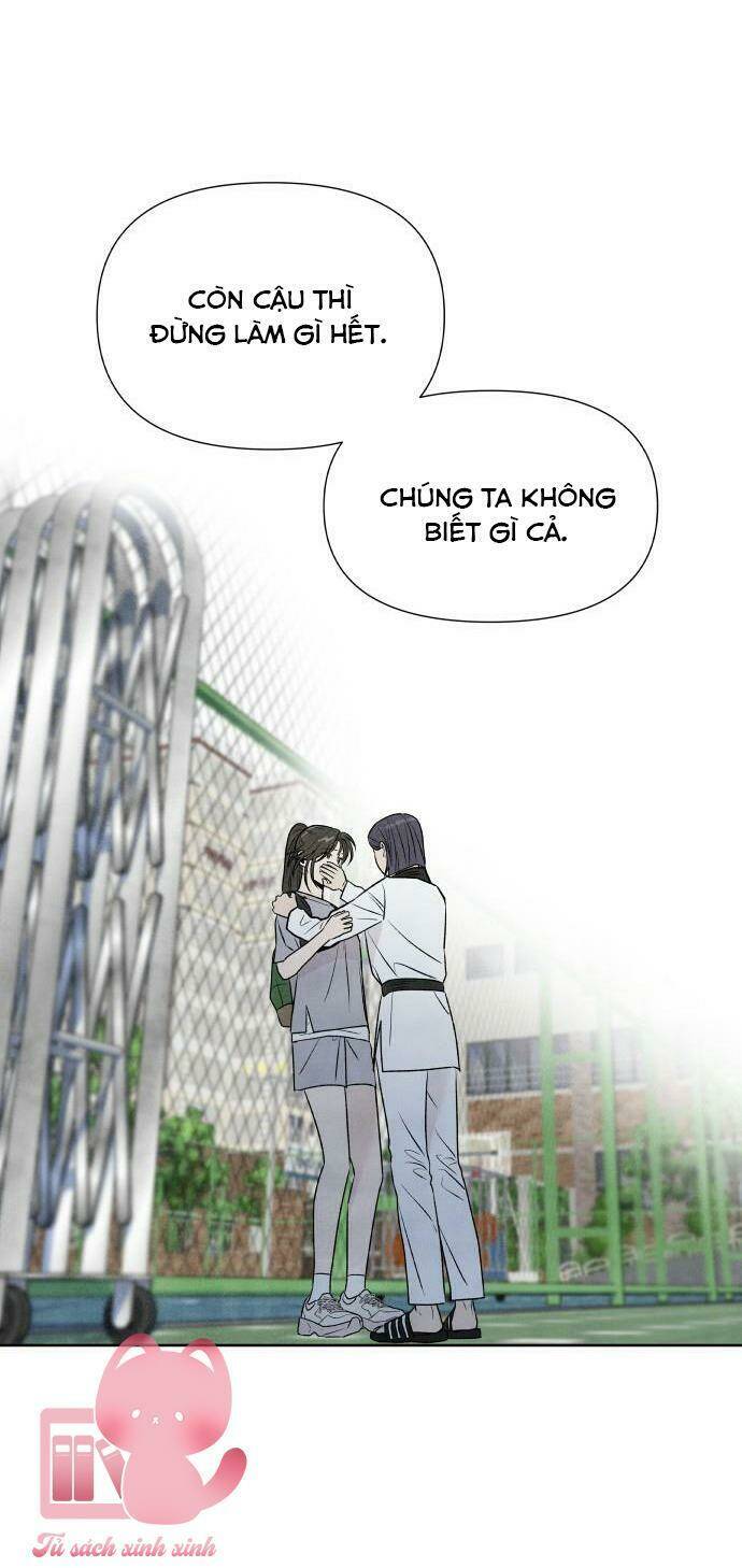 Điều Khiến Tôi Quyết Tâm Chết Đi - Chap 28 - Trang 36