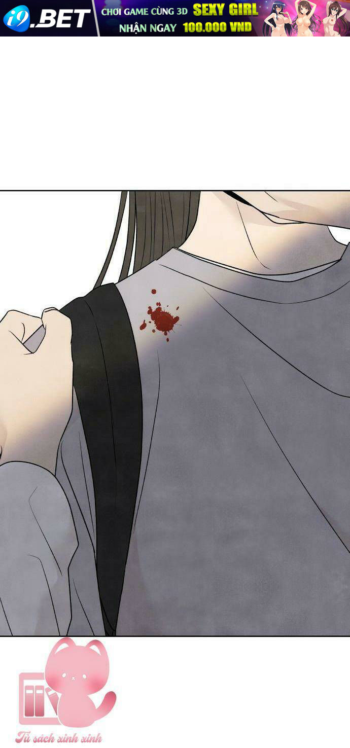 Điều Khiến Tôi Quyết Tâm Chết Đi - Chap 28 - Trang 39