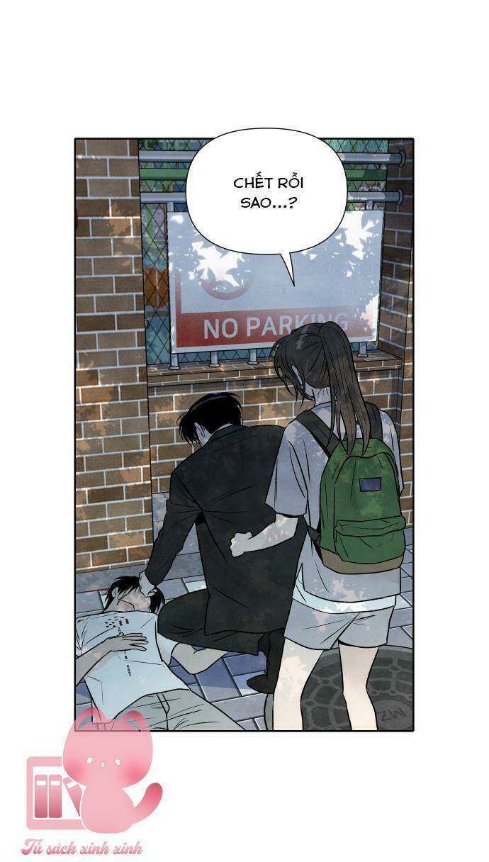 Điều Khiến Tôi Quyết Tâm Chết Đi - Chap 28 - Trang 5