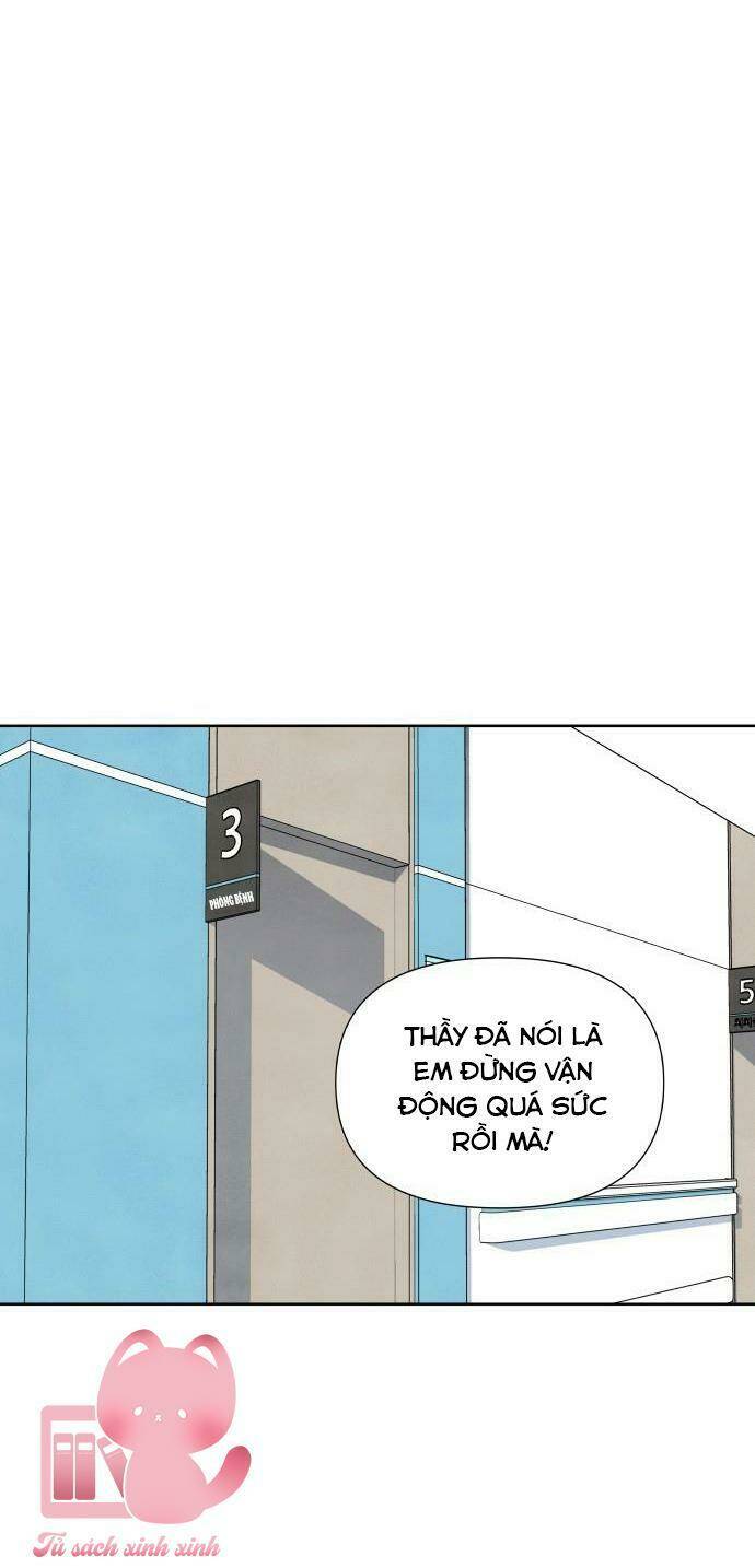 Điều Khiến Tôi Quyết Tâm Chết Đi - Chap 28 - Trang 41