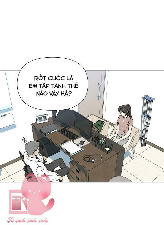 Điều Khiến Tôi Quyết Tâm Chết Đi - Chap 28 - Trang 42