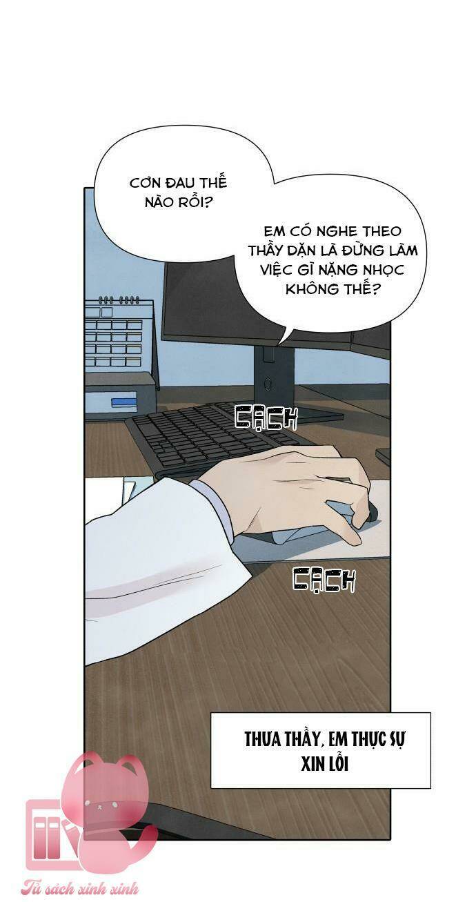Điều Khiến Tôi Quyết Tâm Chết Đi - Chap 28 - Trang 45