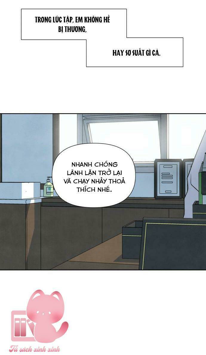 Điều Khiến Tôi Quyết Tâm Chết Đi - Chap 28 - Trang 48