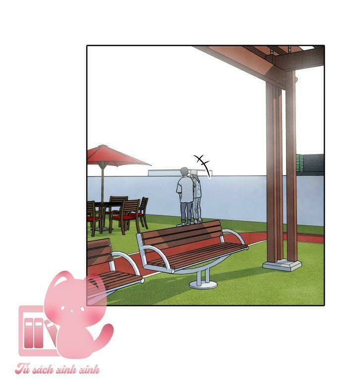Điều Khiến Tôi Quyết Tâm Chết Đi - Chap 28 - Trang 53