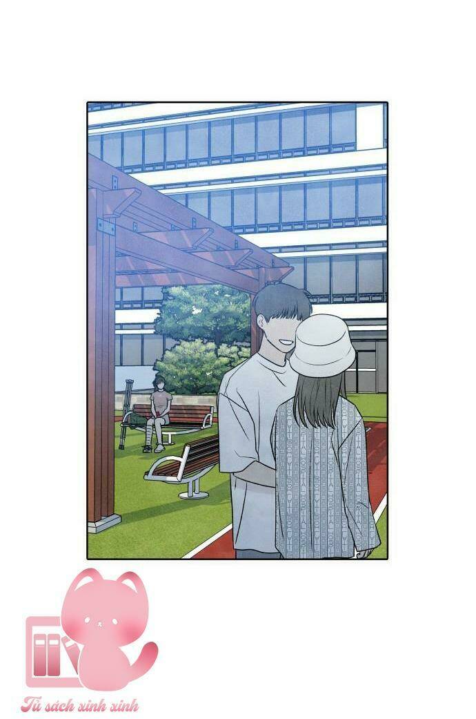 Điều Khiến Tôi Quyết Tâm Chết Đi - Chap 28 - Trang 54