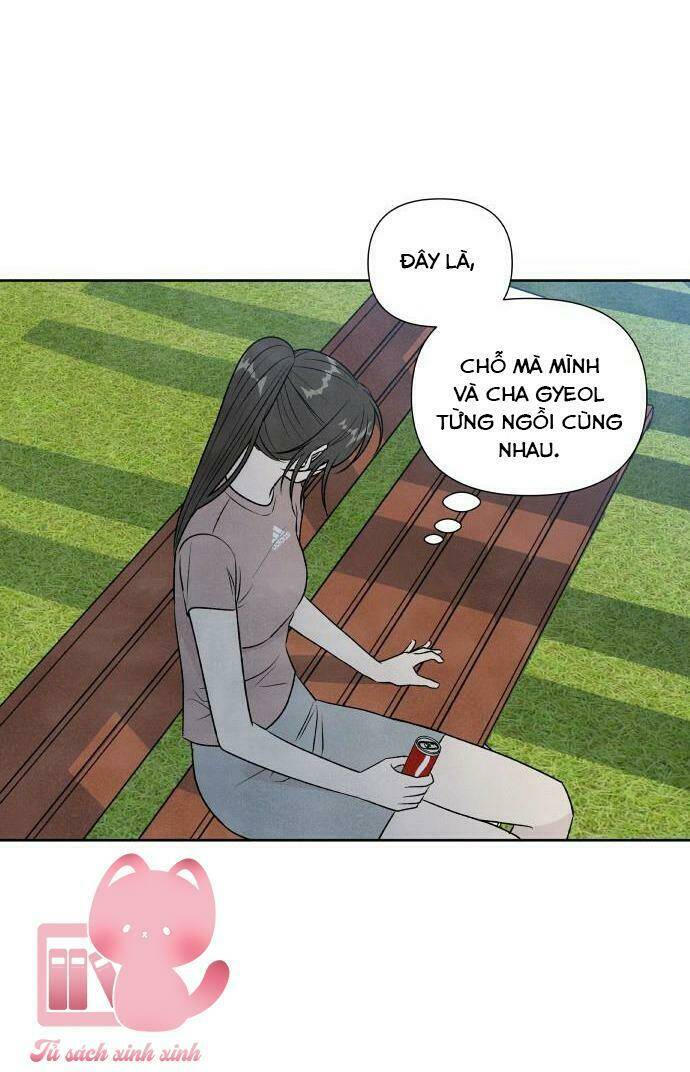 Điều Khiến Tôi Quyết Tâm Chết Đi - Chap 28 - Trang 56