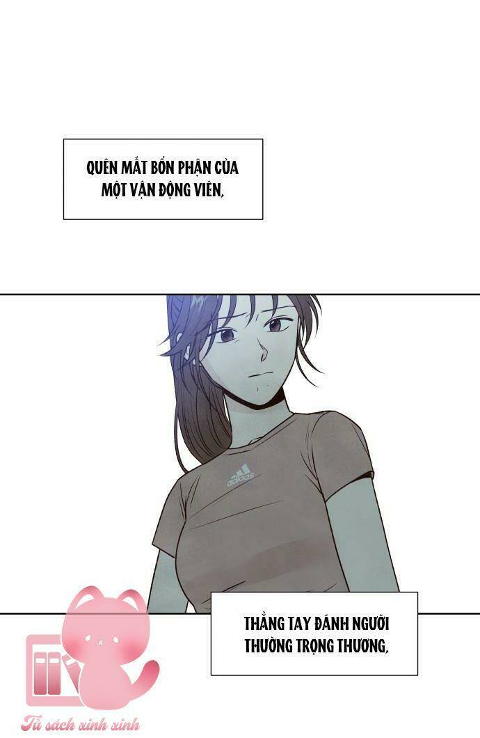 Điều Khiến Tôi Quyết Tâm Chết Đi - Chap 28 - Trang 60