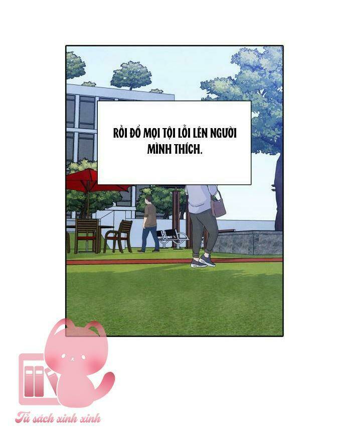 Điều Khiến Tôi Quyết Tâm Chết Đi - Chap 28 - Trang 61