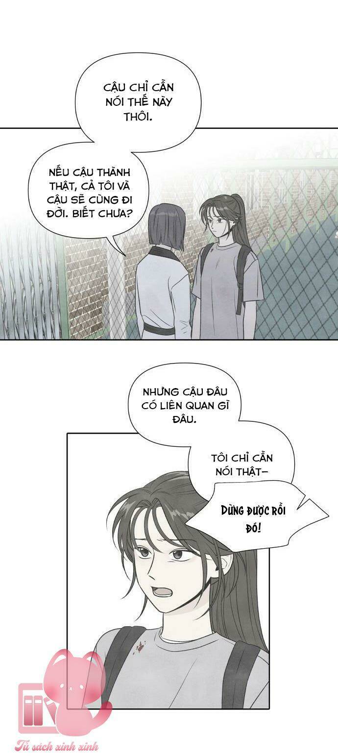 Điều Khiến Tôi Quyết Tâm Chết Đi - Chap 28 - Trang 64