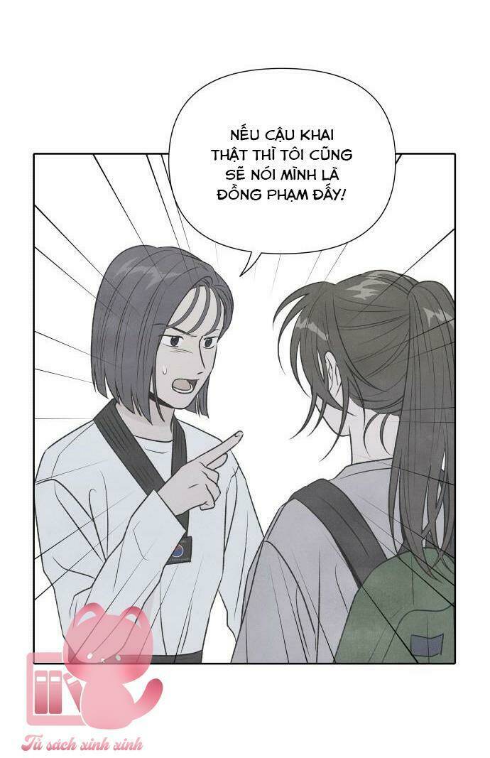 Điều Khiến Tôi Quyết Tâm Chết Đi - Chap 28 - Trang 65