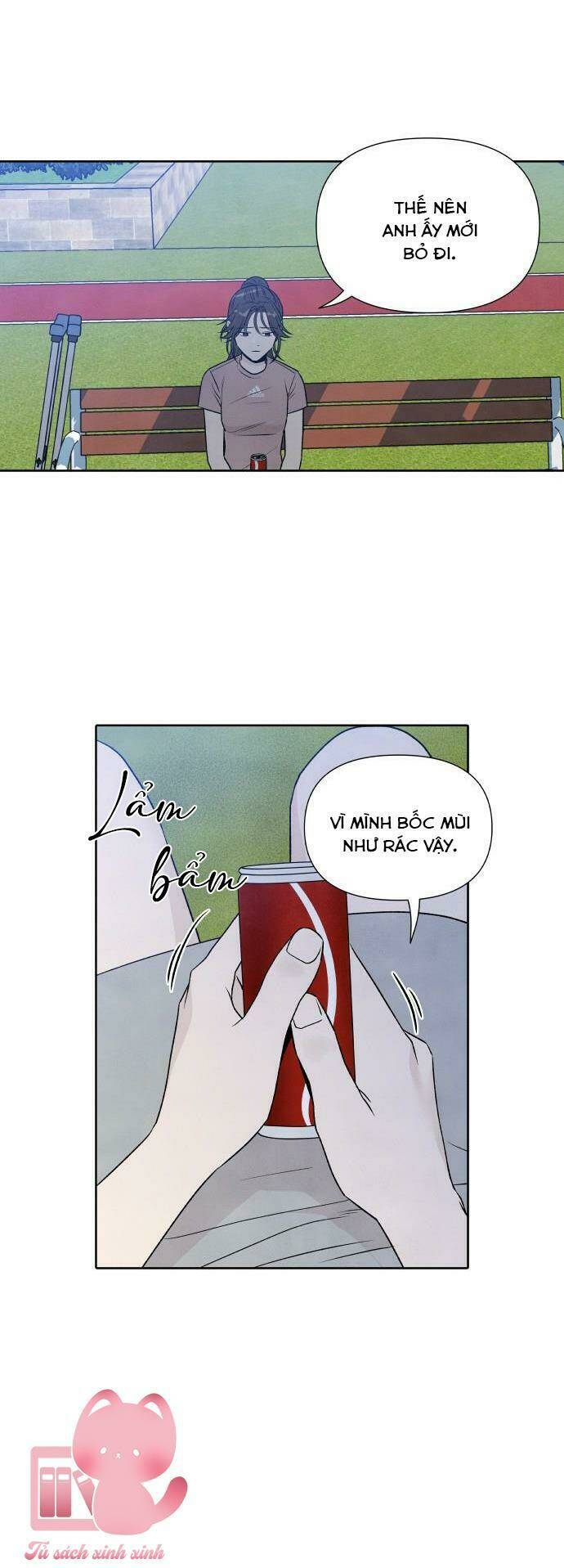 Điều Khiến Tôi Quyết Tâm Chết Đi - Chap 28 - Trang 71