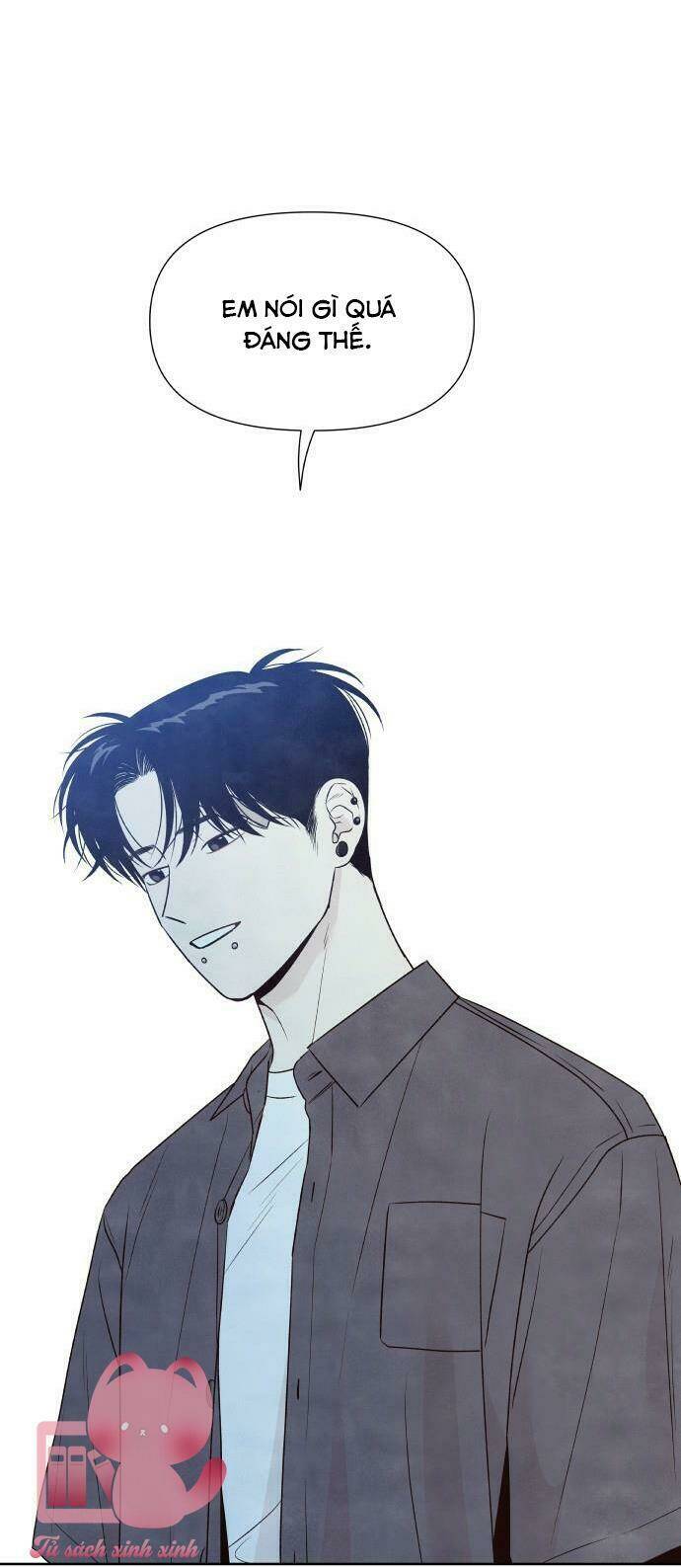 Điều Khiến Tôi Quyết Tâm Chết Đi - Chap 28 - Trang 75