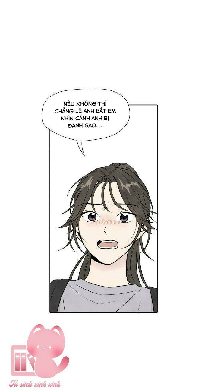 Điều Khiến Tôi Quyết Tâm Chết Đi - Chap 28 - Trang 10