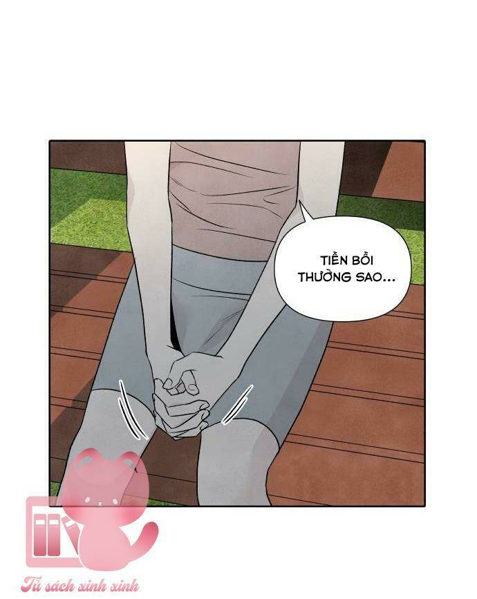 Điều Khiến Tôi Quyết Tâm Chết Đi - Chap 29 - Trang 11