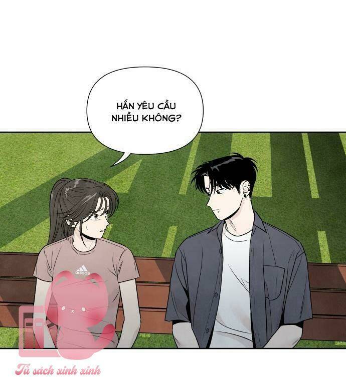 Điều Khiến Tôi Quyết Tâm Chết Đi - Chap 29 - Trang 12