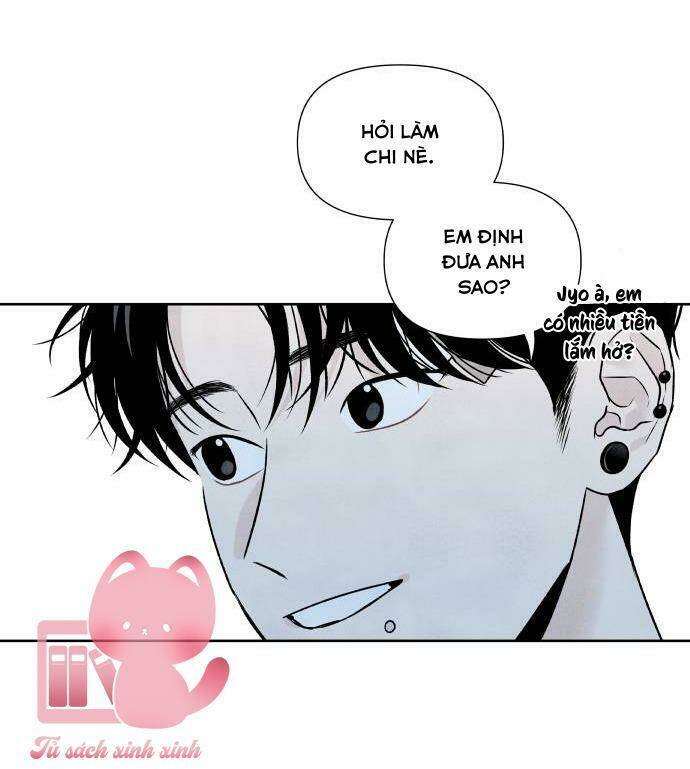 Điều Khiến Tôi Quyết Tâm Chết Đi - Chap 29 - Trang 13