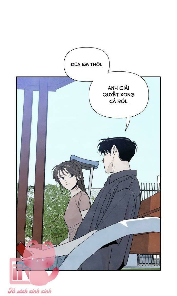 Điều Khiến Tôi Quyết Tâm Chết Đi - Chap 29 - Trang 16