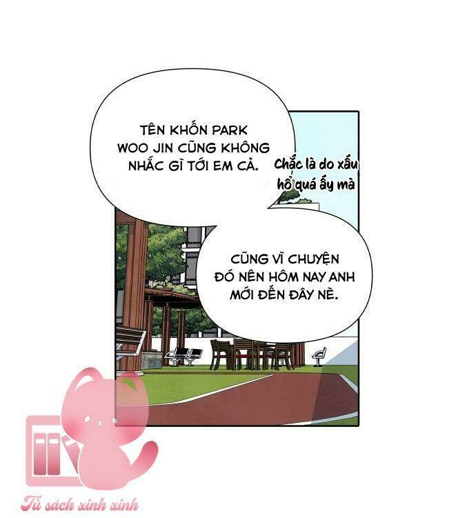 Điều Khiến Tôi Quyết Tâm Chết Đi - Chap 29 - Trang 17