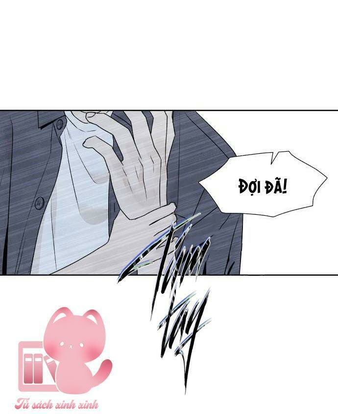 Điều Khiến Tôi Quyết Tâm Chết Đi - Chap 29 - Trang 22