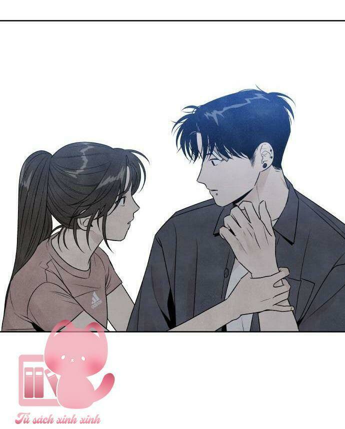 Điều Khiến Tôi Quyết Tâm Chết Đi - Chap 29 - Trang 23