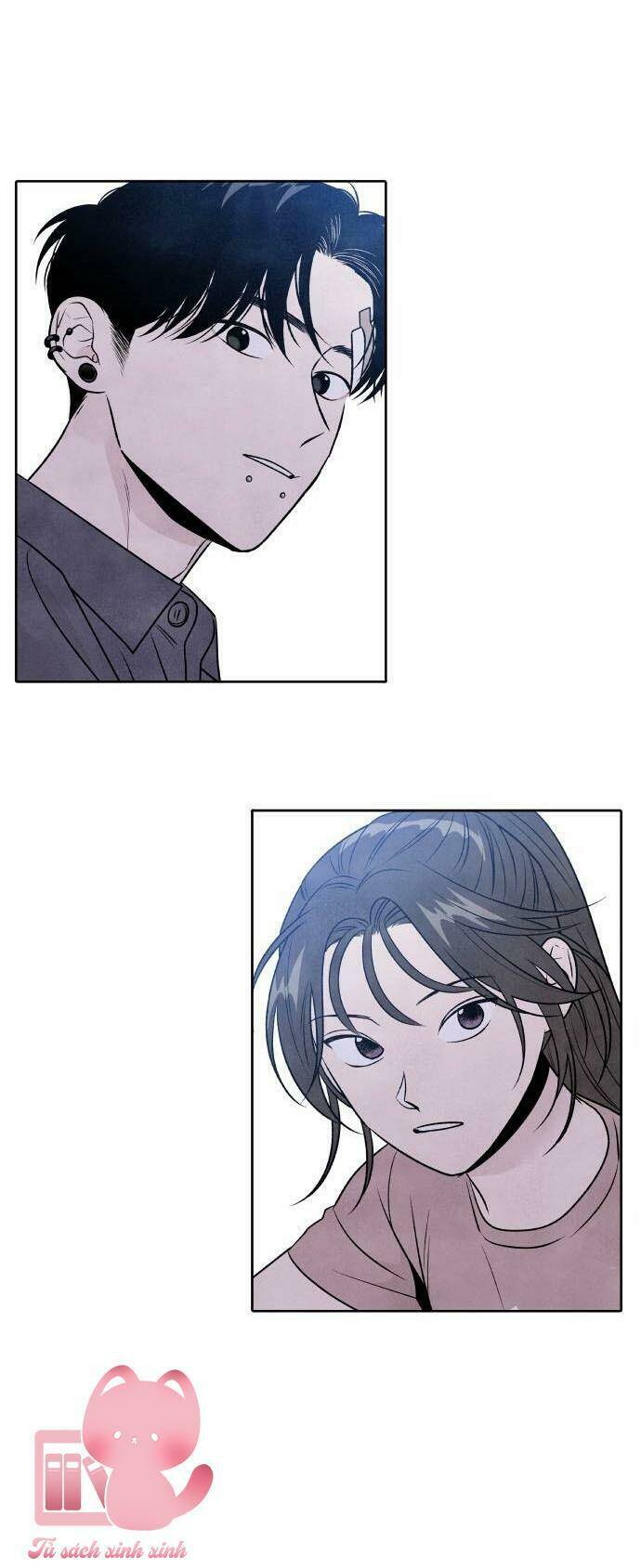 Điều Khiến Tôi Quyết Tâm Chết Đi - Chap 29 - Trang 24