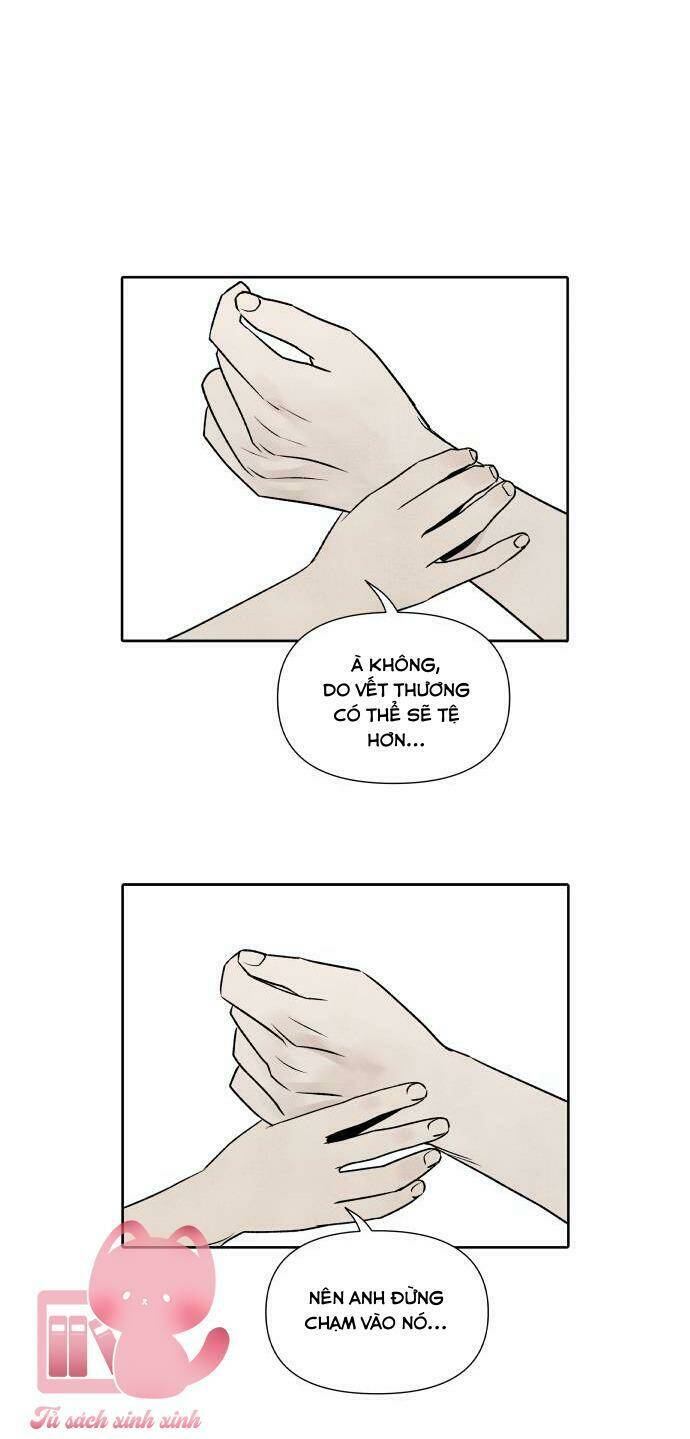 Điều Khiến Tôi Quyết Tâm Chết Đi - Chap 29 - Trang 25