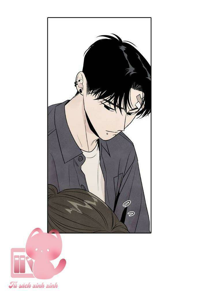 Điều Khiến Tôi Quyết Tâm Chết Đi - Chap 29 - Trang 26