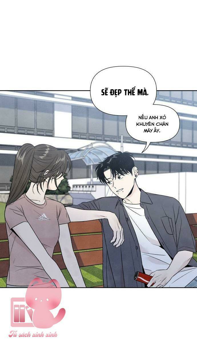 Điều Khiến Tôi Quyết Tâm Chết Đi - Chap 29 - Trang 29