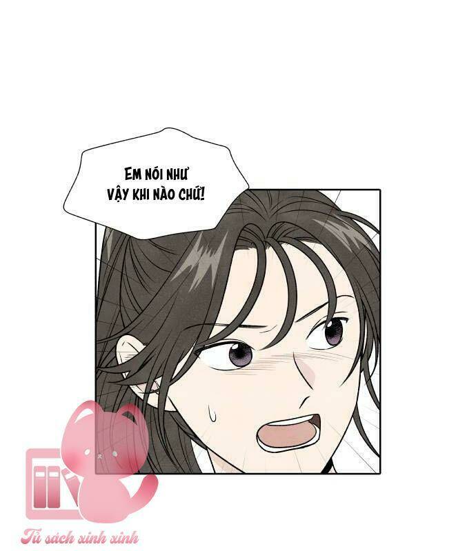 Điều Khiến Tôi Quyết Tâm Chết Đi - Chap 29 - Trang 30