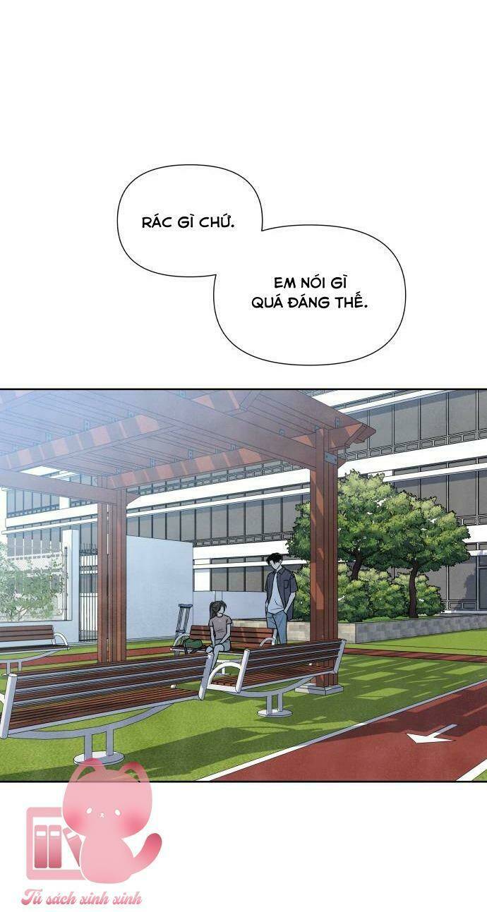 Điều Khiến Tôi Quyết Tâm Chết Đi - Chap 29 - Trang 4