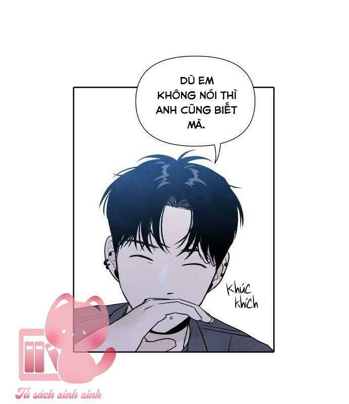 Điều Khiến Tôi Quyết Tâm Chết Đi - Chap 29 - Trang 31