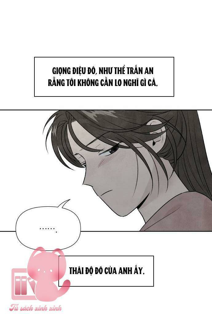 Điều Khiến Tôi Quyết Tâm Chết Đi - Chap 29 - Trang 34