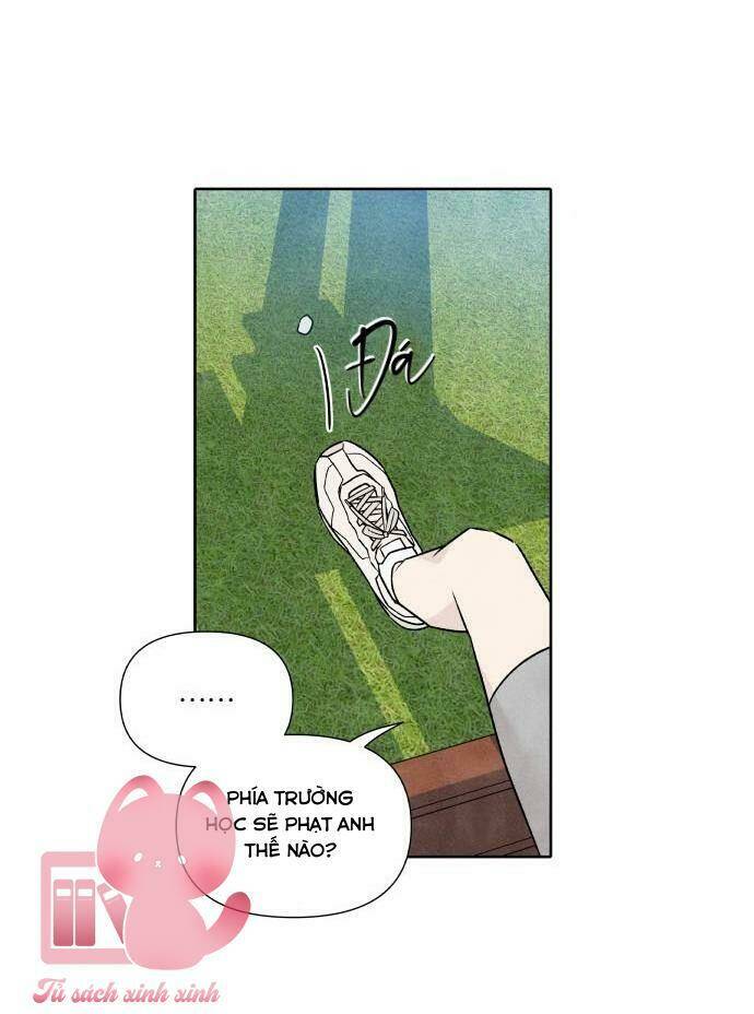 Điều Khiến Tôi Quyết Tâm Chết Đi - Chap 29 - Trang 35