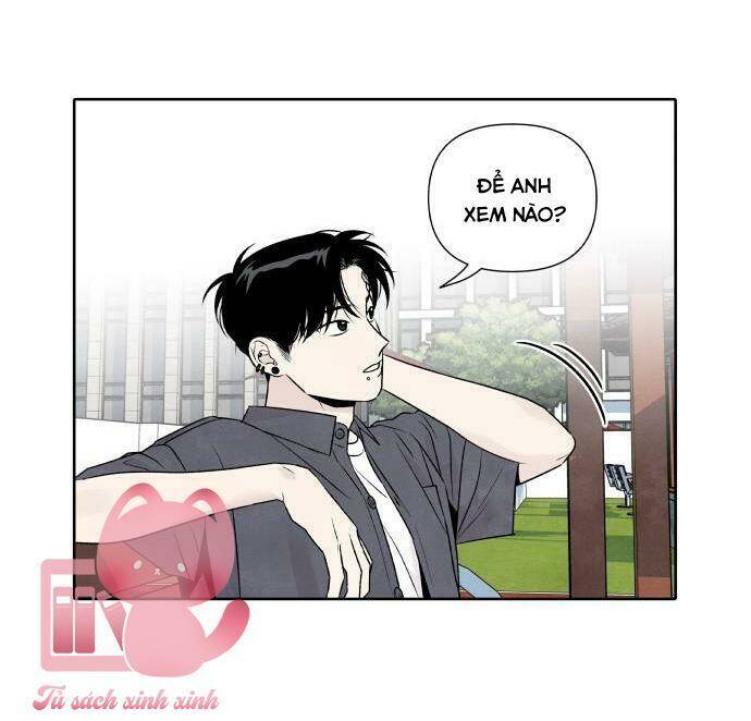 Điều Khiến Tôi Quyết Tâm Chết Đi - Chap 29 - Trang 36