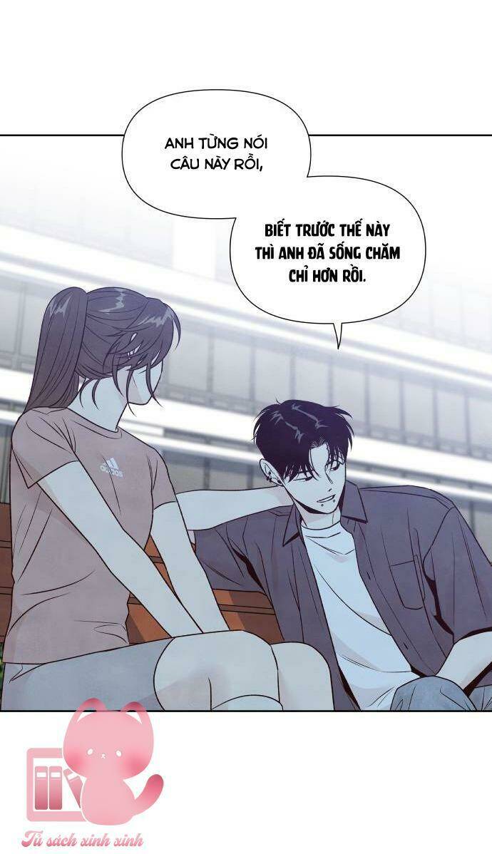 Điều Khiến Tôi Quyết Tâm Chết Đi - Chap 29 - Trang 39