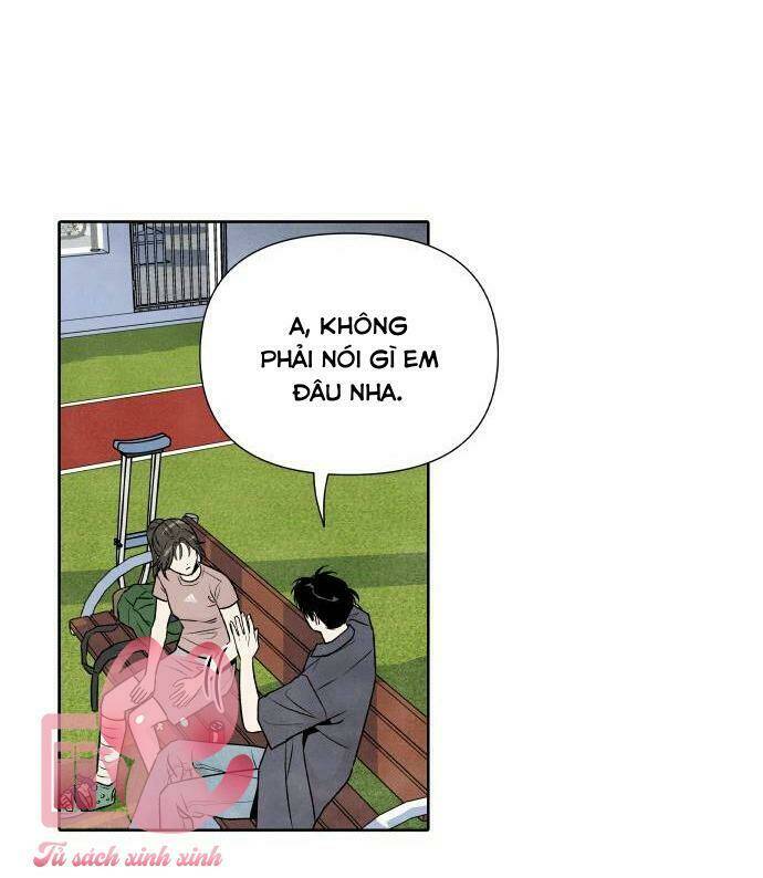 Điều Khiến Tôi Quyết Tâm Chết Đi - Chap 29 - Trang 40