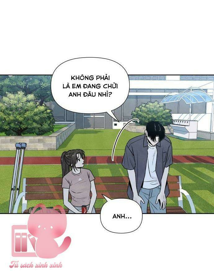 Điều Khiến Tôi Quyết Tâm Chết Đi - Chap 29 - Trang 5