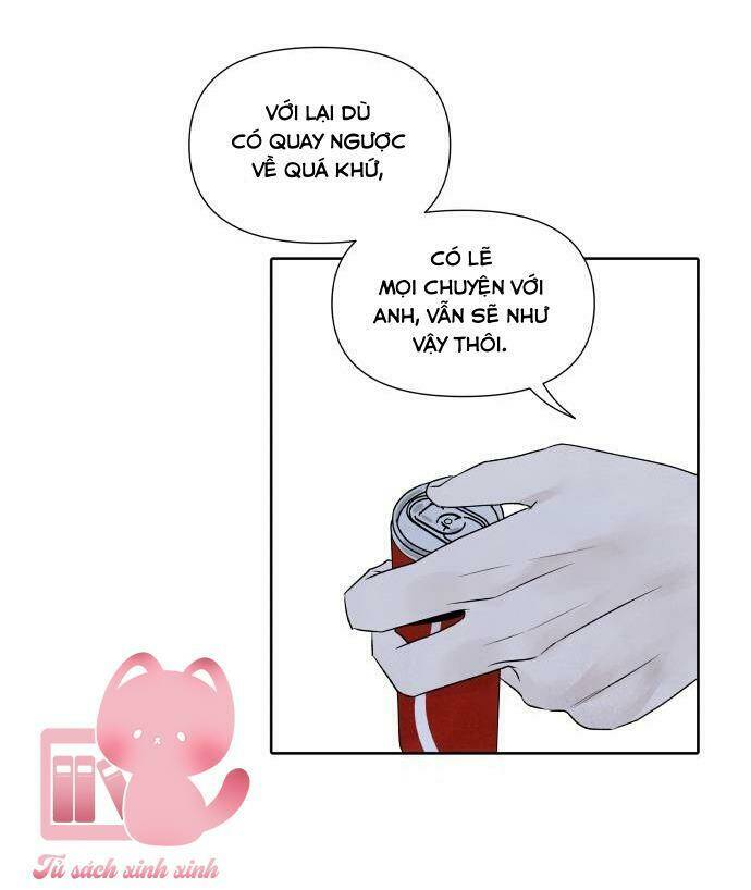 Điều Khiến Tôi Quyết Tâm Chết Đi - Chap 29 - Trang 41