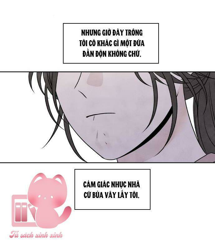 Điều Khiến Tôi Quyết Tâm Chết Đi - Chap 29 - Trang 43