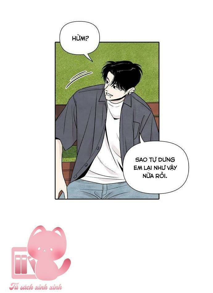 Điều Khiến Tôi Quyết Tâm Chết Đi - Chap 29 - Trang 45