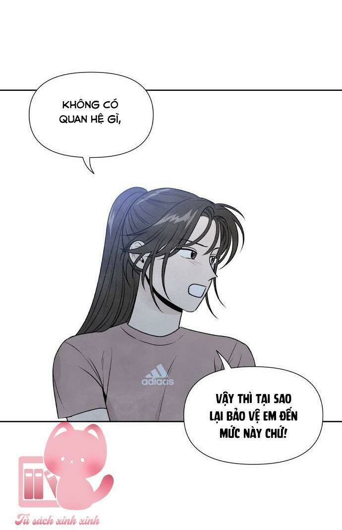 Điều Khiến Tôi Quyết Tâm Chết Đi - Chap 29 - Trang 47