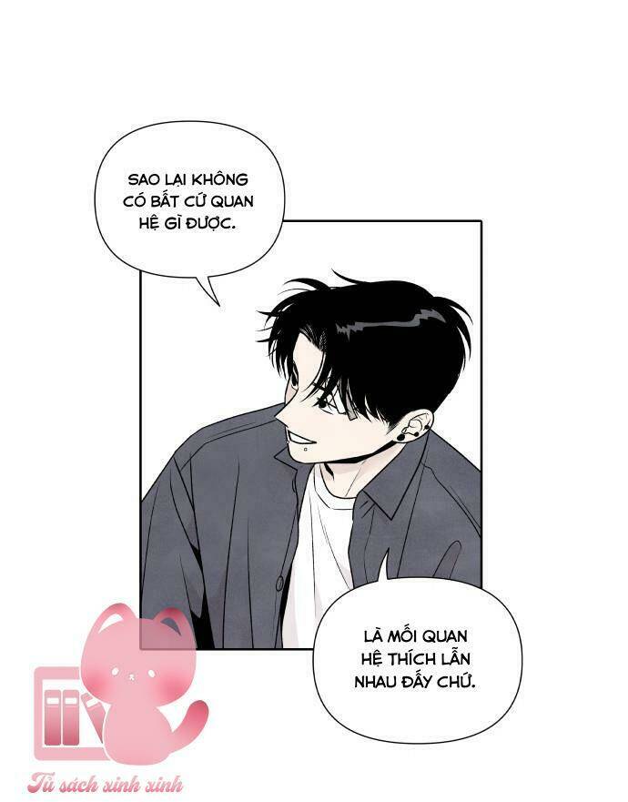 Điều Khiến Tôi Quyết Tâm Chết Đi - Chap 29 - Trang 48