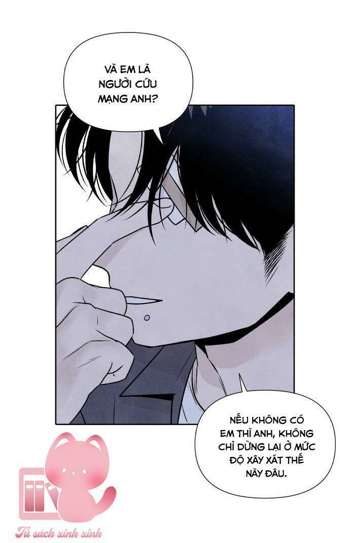 Điều Khiến Tôi Quyết Tâm Chết Đi - Chap 29 - Trang 49