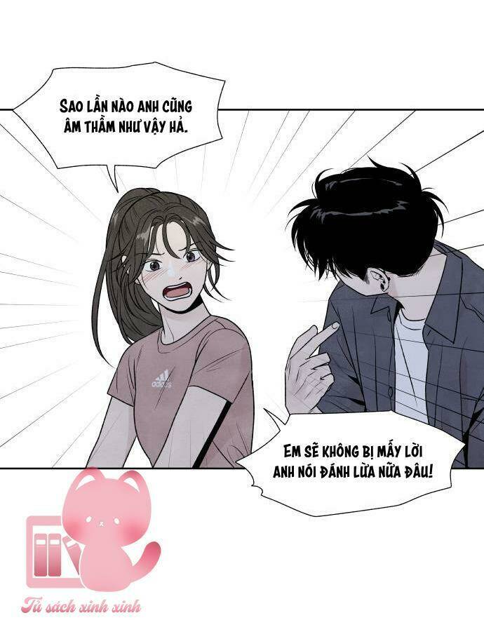 Điều Khiến Tôi Quyết Tâm Chết Đi - Chap 29 - Trang 50