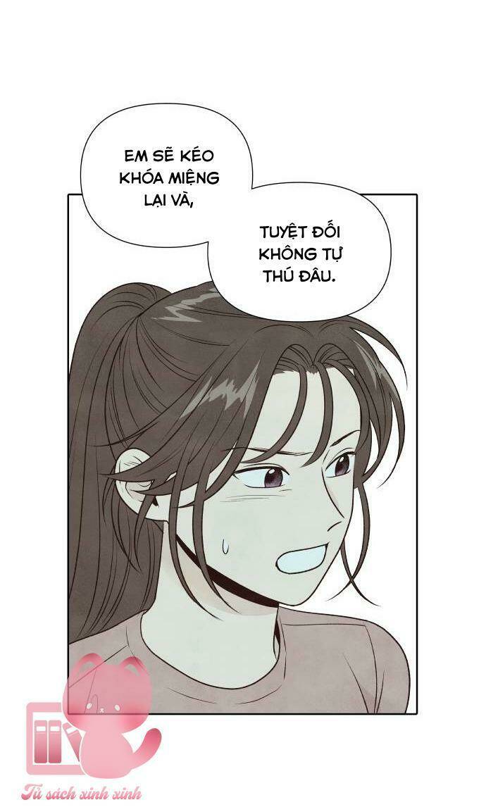 Điều Khiến Tôi Quyết Tâm Chết Đi - Chap 29 - Trang 51